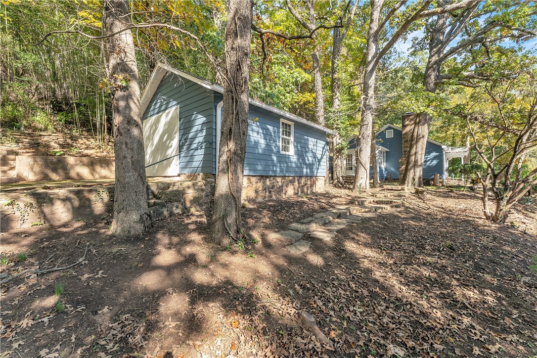 Western Methodist Assembly - Residential