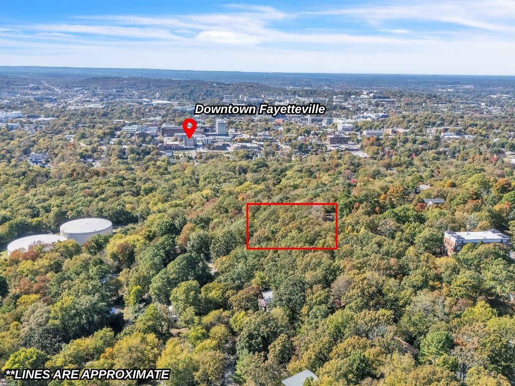 Western Methodist Assembly - Residential