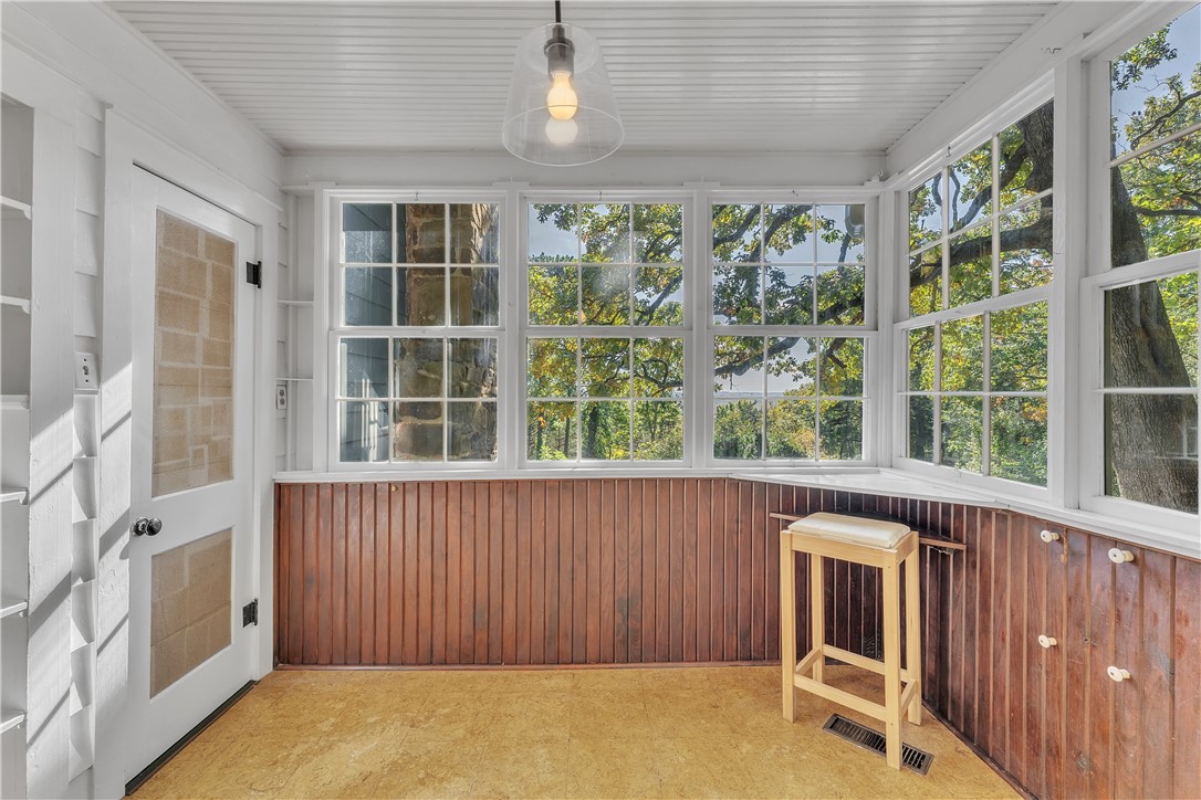 Western Methodist Assembly - Residential