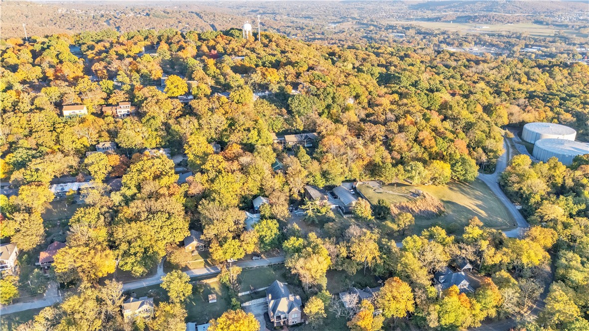 Western Methodist Assembly - Residential