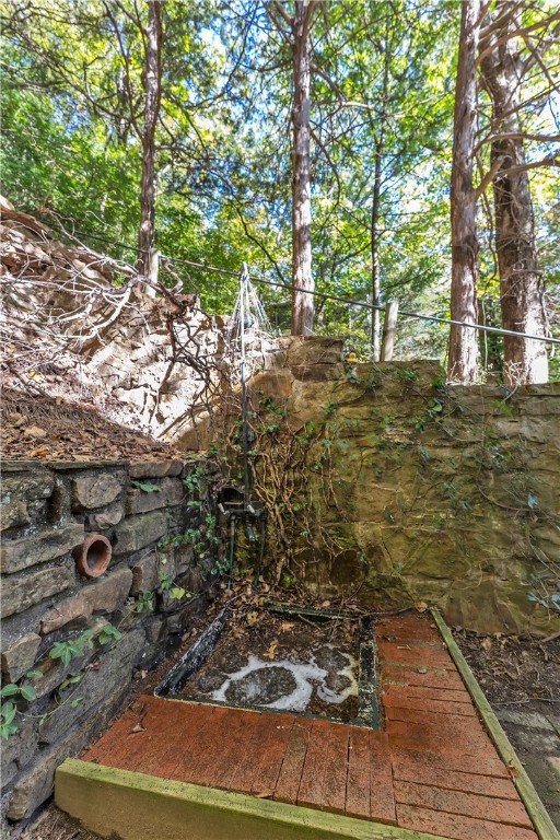 Western Methodist Assembly - Residential