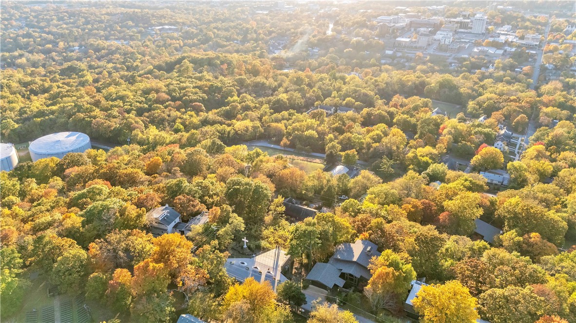 Western Methodist Assembly - Residential