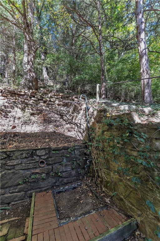 Western Methodist Assembly - Residential