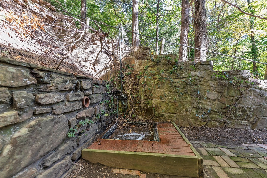 Western Methodist Assembly - Residential