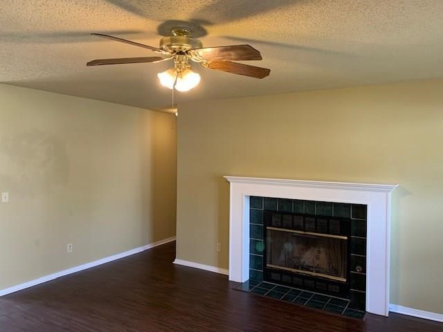 Walnut Park Add Ph III - Residential Lease