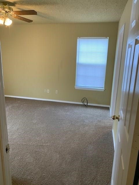 Walnut Park Add Ph III - Residential Lease