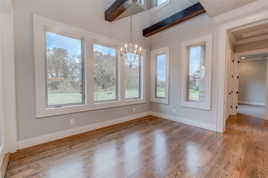 Oak Tree Centerton - Residential