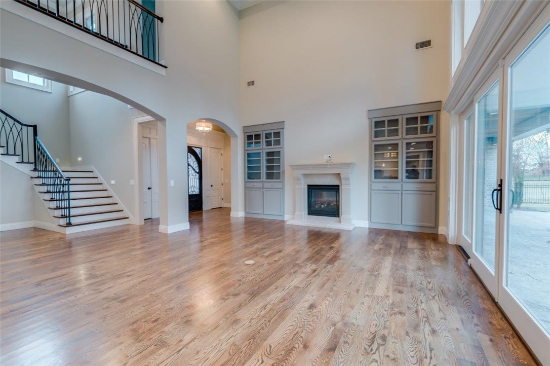 Oak Tree Centerton - Residential