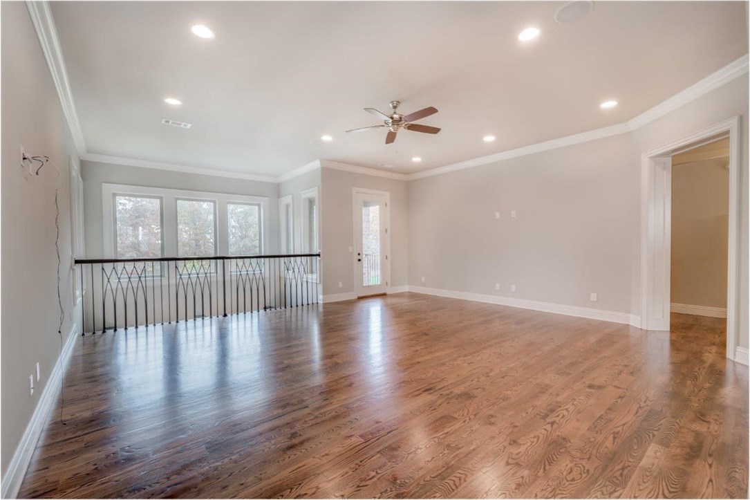 Oak Tree Centerton - Residential