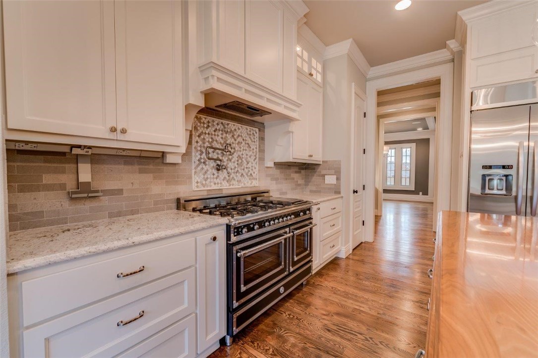 Oak Tree Centerton - Residential