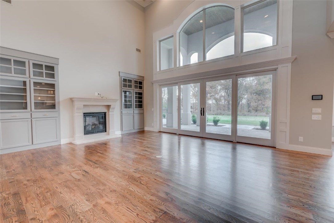 Oak Tree Centerton - Residential