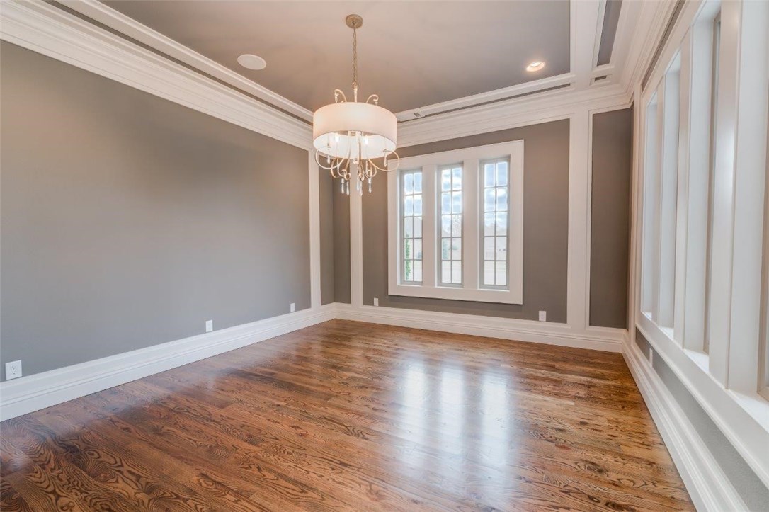 Oak Tree Centerton - Residential