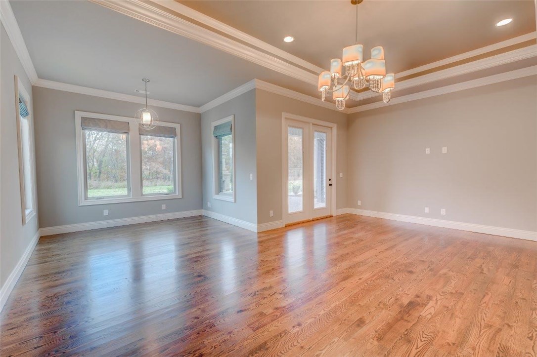 Oak Tree Centerton - Residential