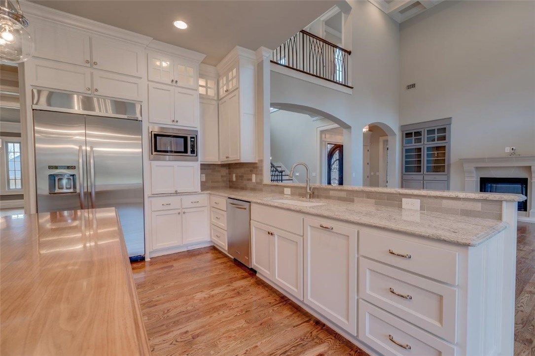 Oak Tree Centerton - Residential