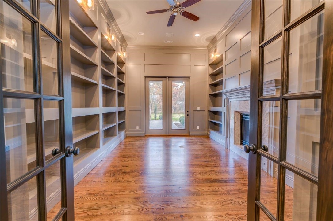 Oak Tree Centerton - Residential