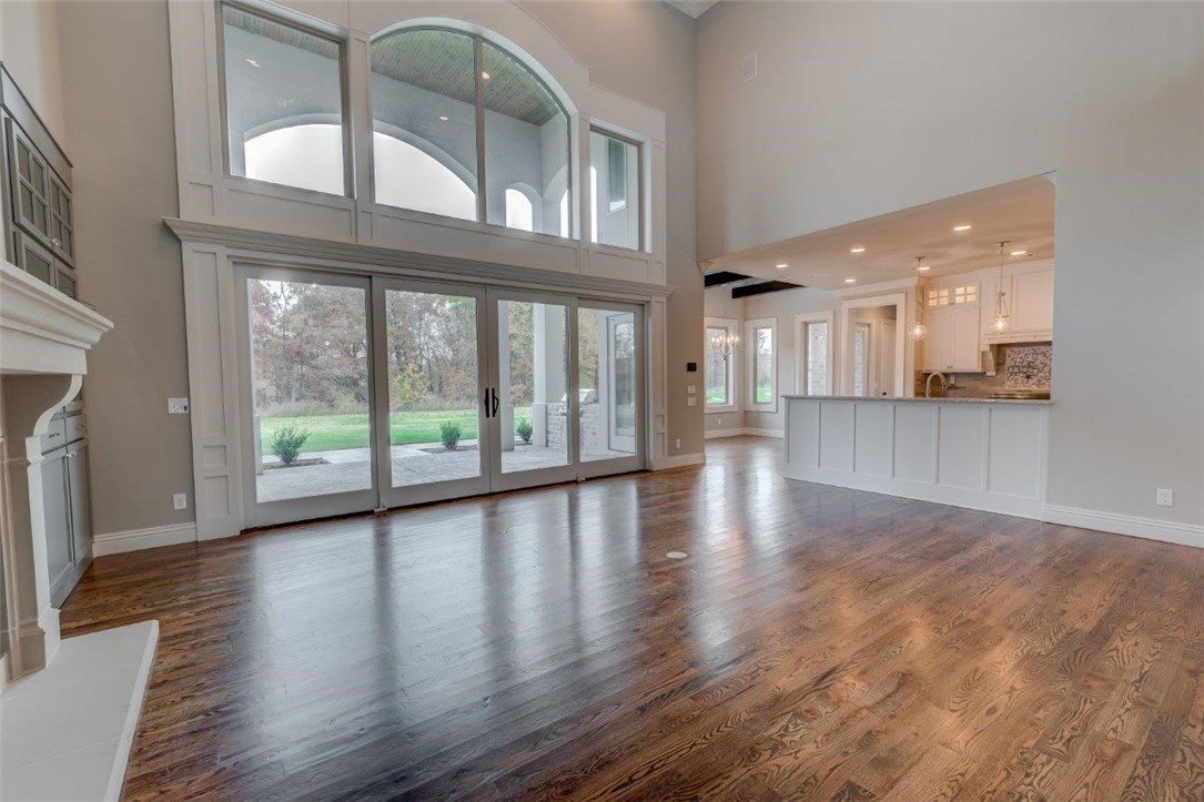 Oak Tree Centerton - Residential