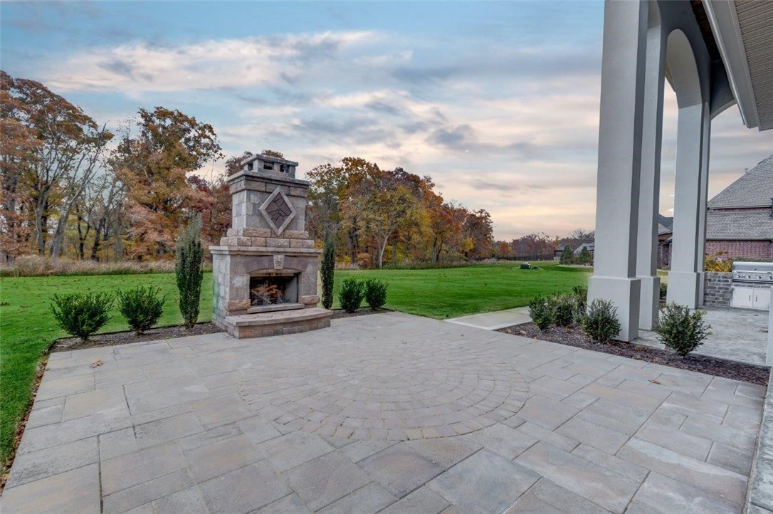 Oak Tree Centerton - Residential