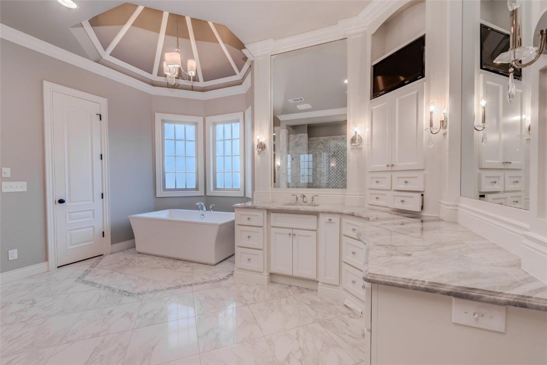 Oak Tree Centerton - Residential