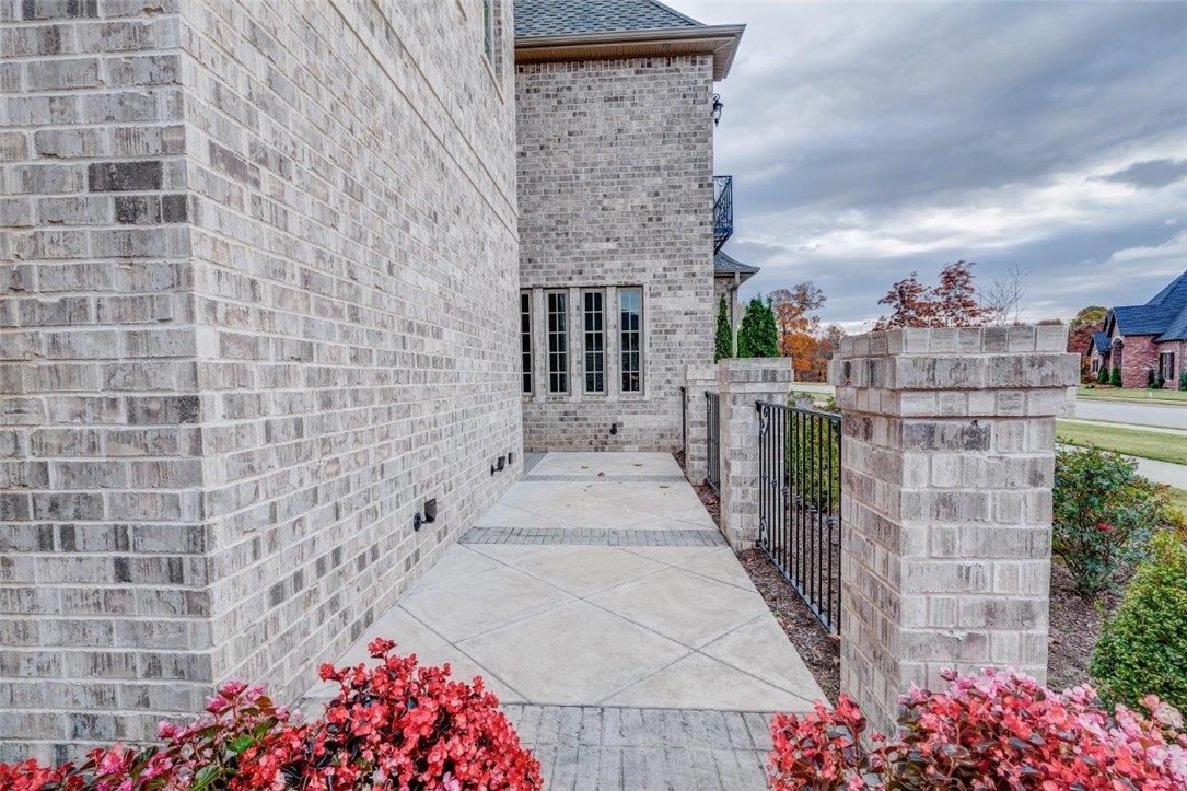 Oak Tree Centerton - Residential