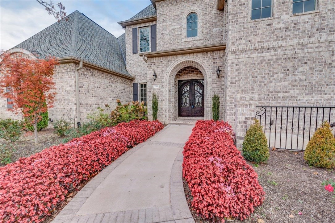 Oak Tree Centerton - Residential