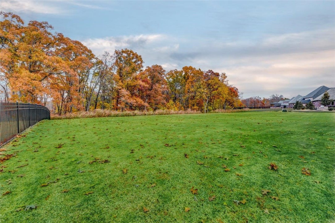 Oak Tree Centerton - Residential