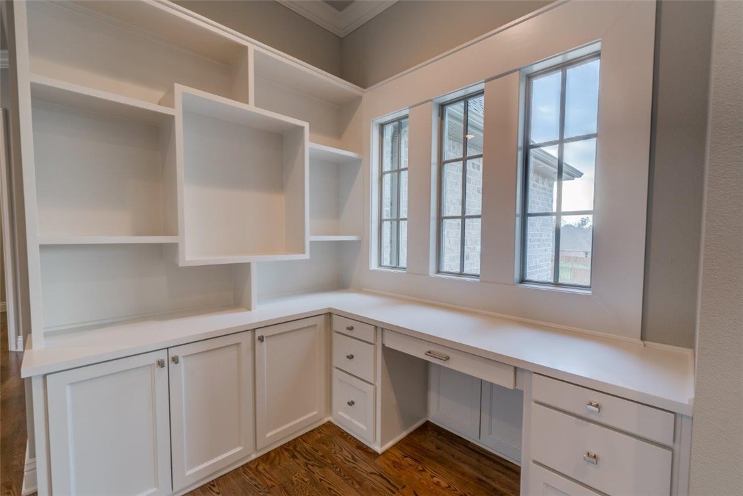 Oak Tree Centerton - Residential