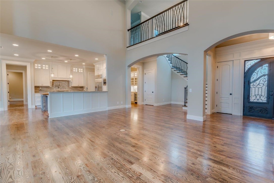 Oak Tree Centerton - Residential