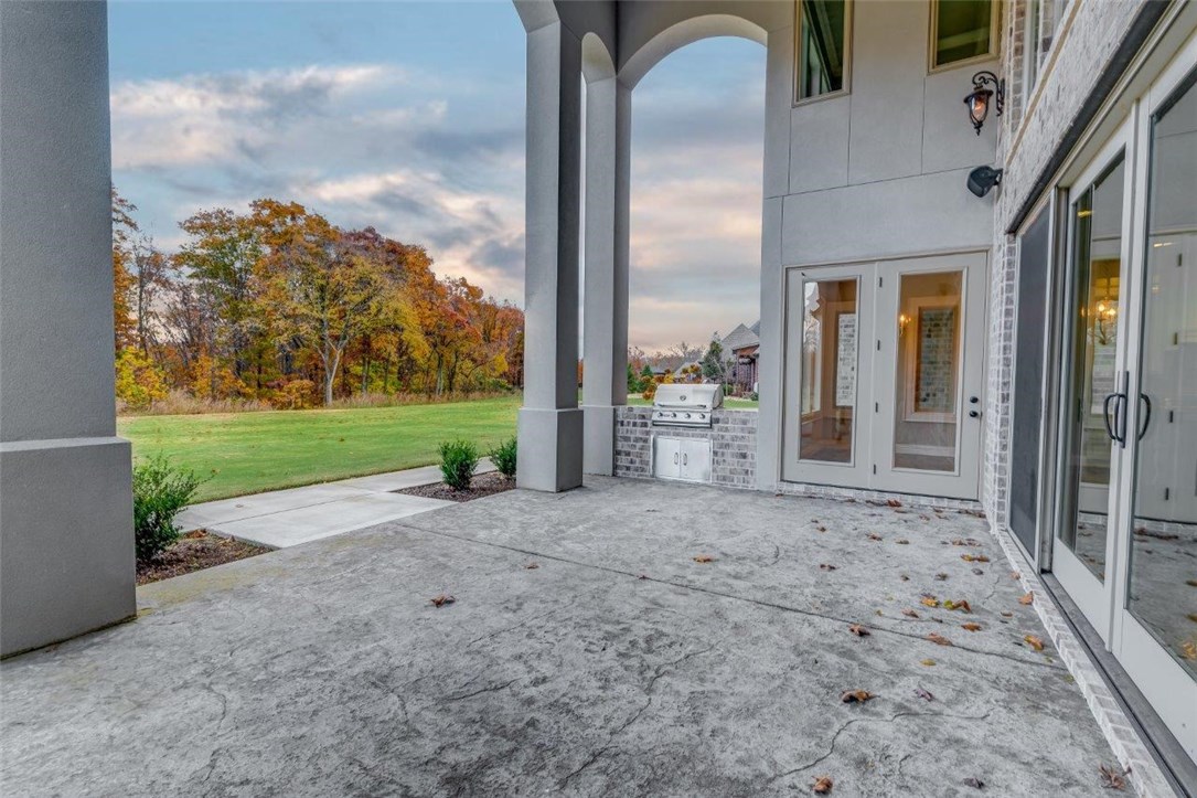 Oak Tree Centerton - Residential