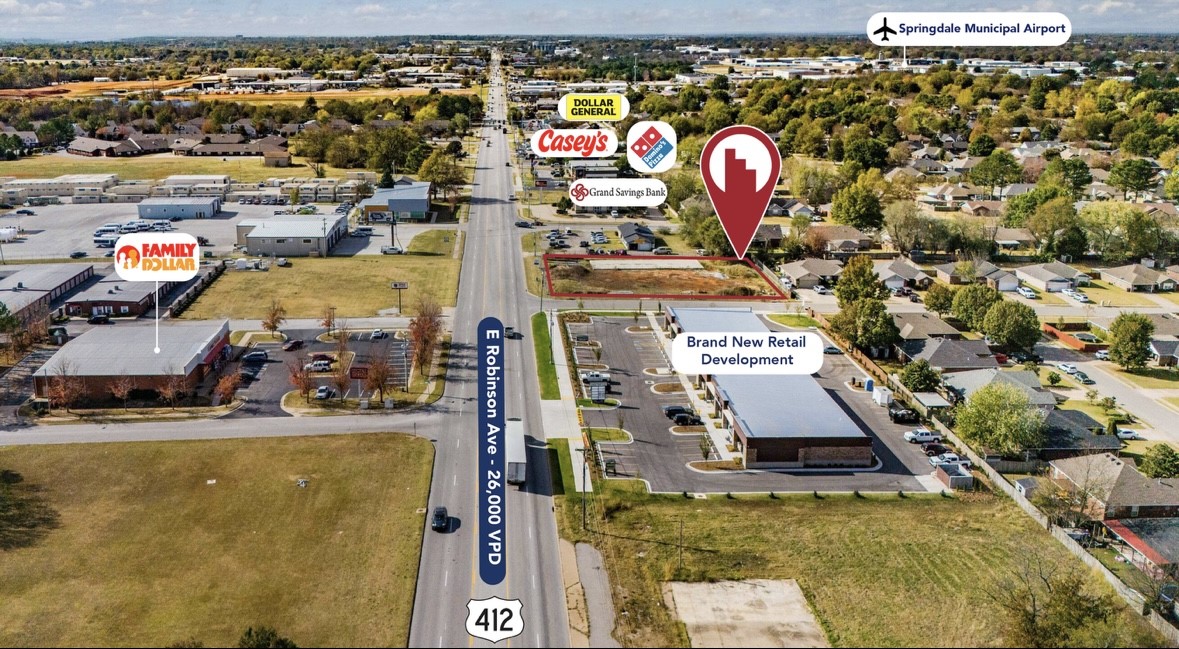 Apple Orchard - Commercial Sale