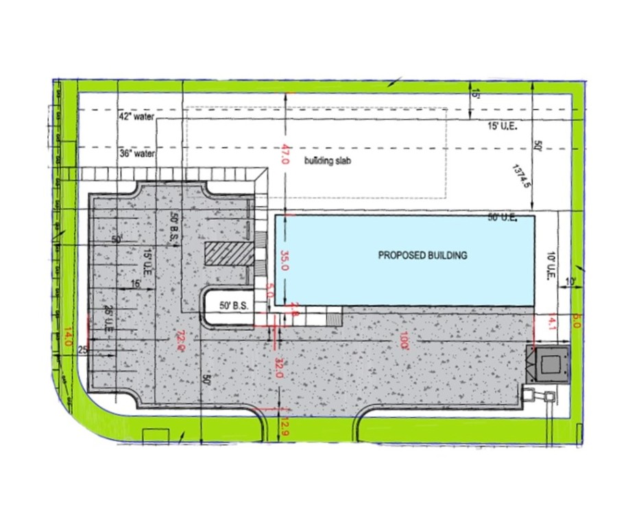 Apple Orchard - Commercial Sale