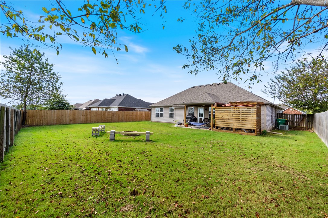 Dogwood Add Centerton - Residential