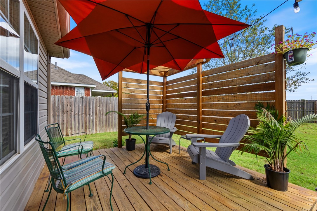 Dogwood Add Centerton - Residential