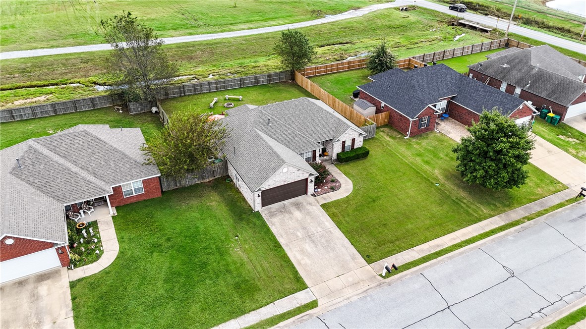 Dogwood Add Centerton - Residential