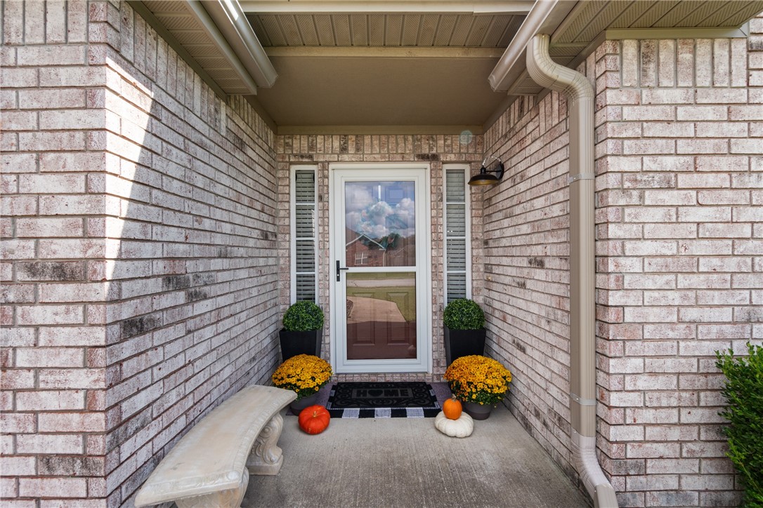 Dogwood Add Centerton - Residential