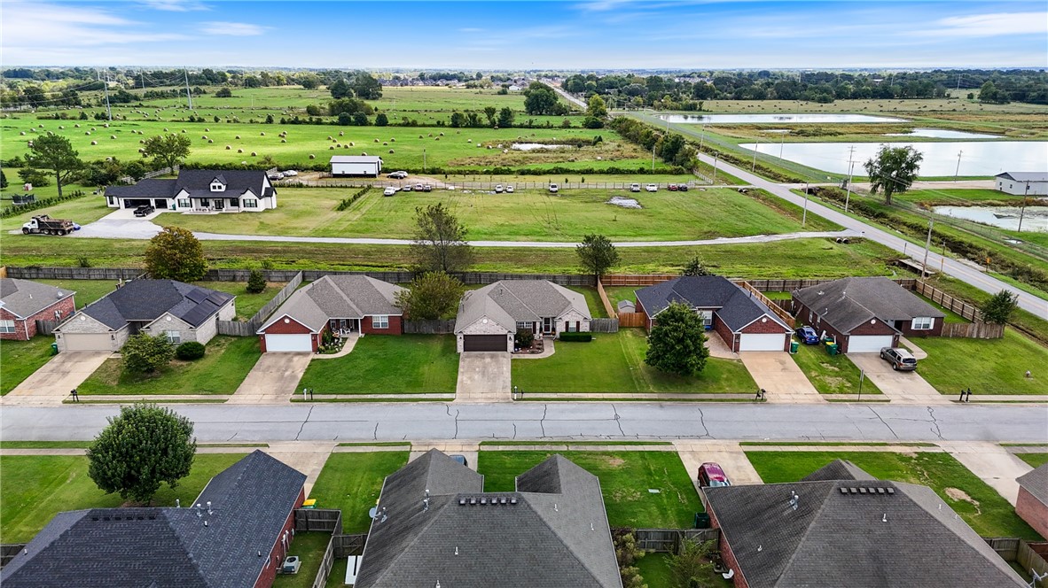 Dogwood Add Centerton - Residential