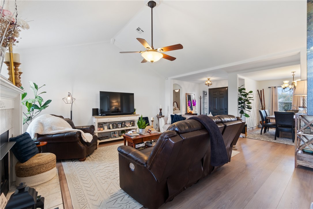 Dogwood Add Centerton - Residential