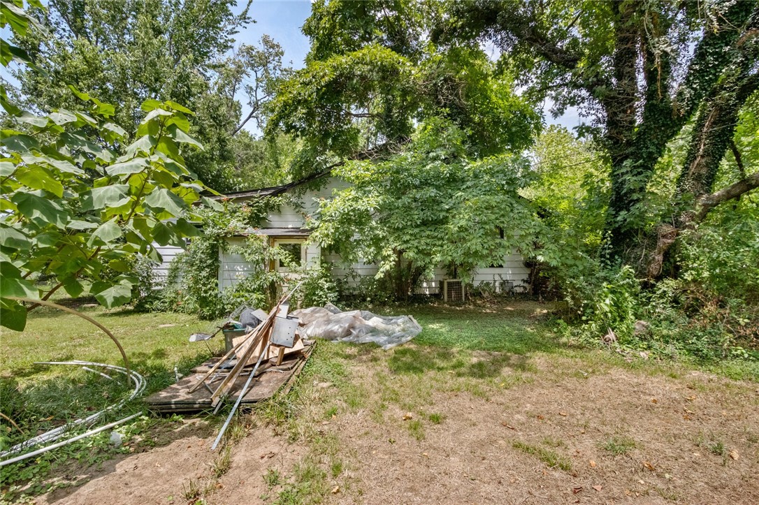 Twin City Heights 2nd Rev Bentonville - Residential