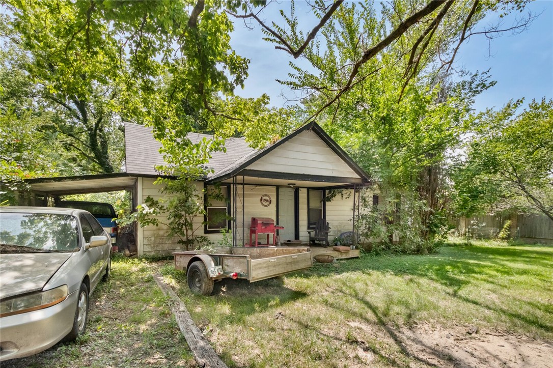 Twin City Heights 2nd Rev Bentonville - Residential