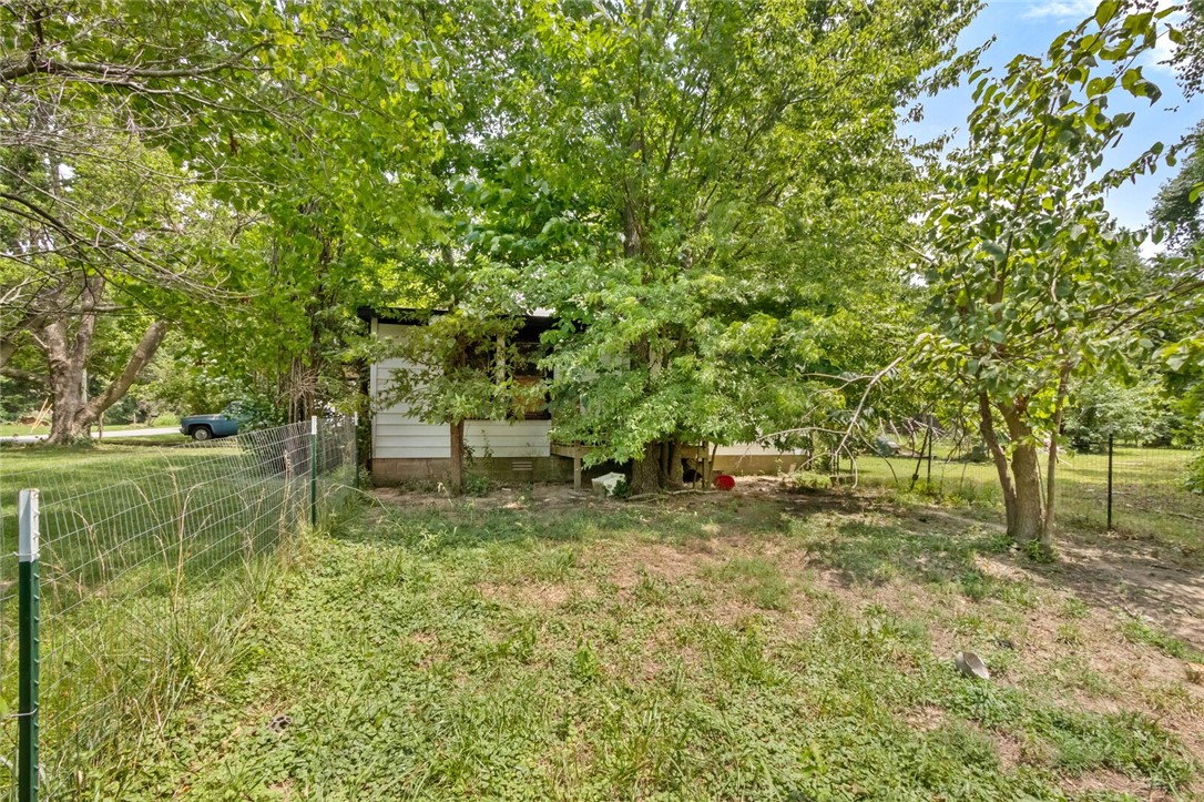 Twin City Heights 2nd Rev Bentonville - Residential