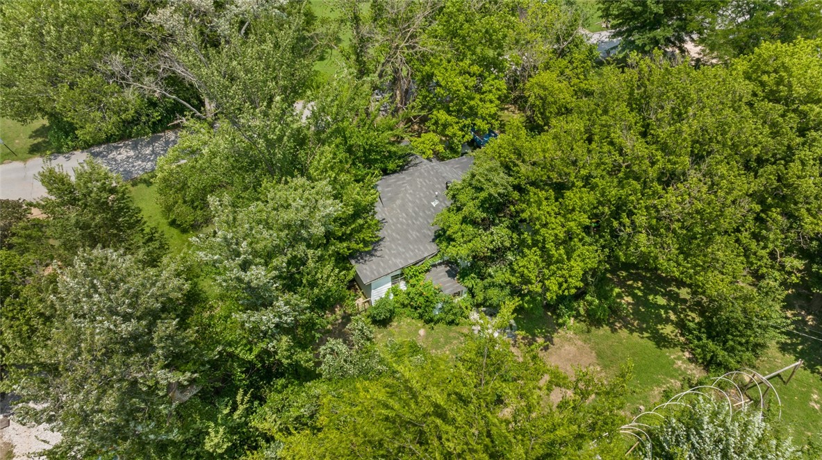 Twin City Heights 2nd Rev Bentonville - Residential
