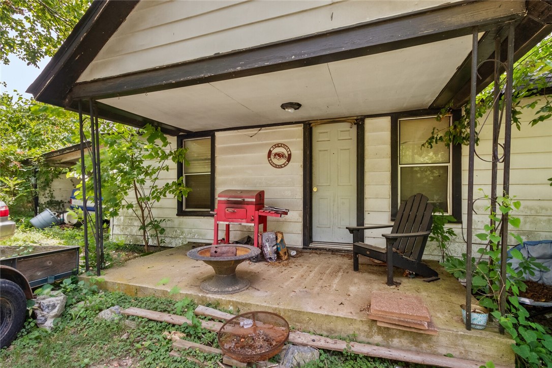 Twin City Heights 2nd Rev Bentonville - Residential