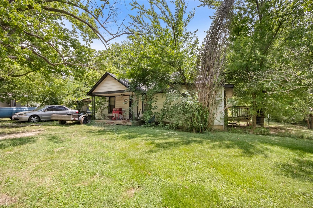 Twin City Heights 2nd Rev Bentonville - Residential