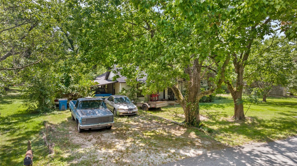 Twin City Heights 2nd Rev Bentonville - Residential
