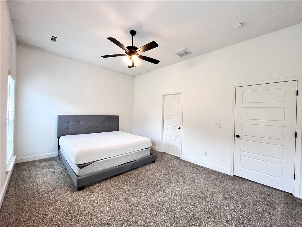 Woodward Hills - Residential Lease