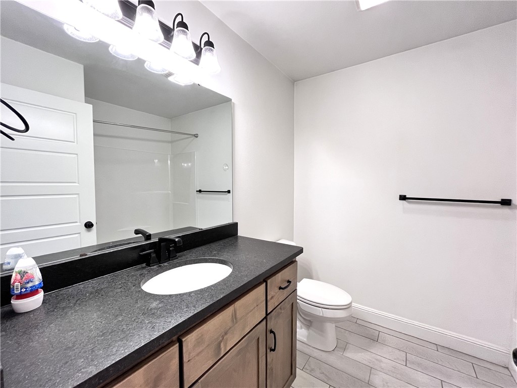 Woodward Hills - Residential Lease