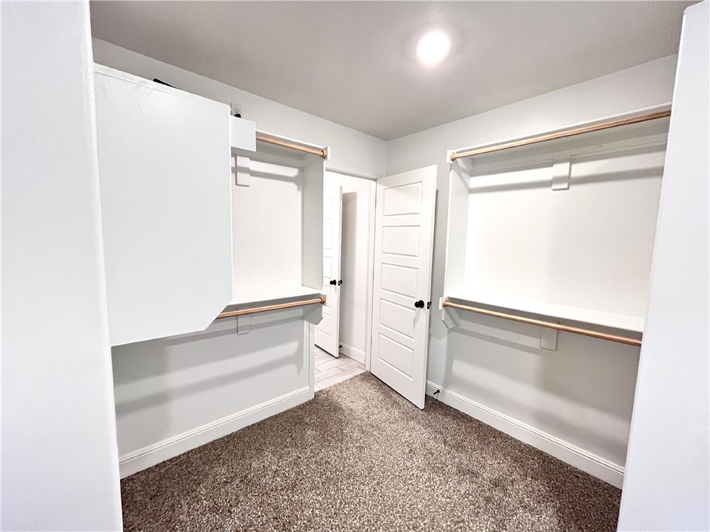 Woodward Hills - Residential Lease