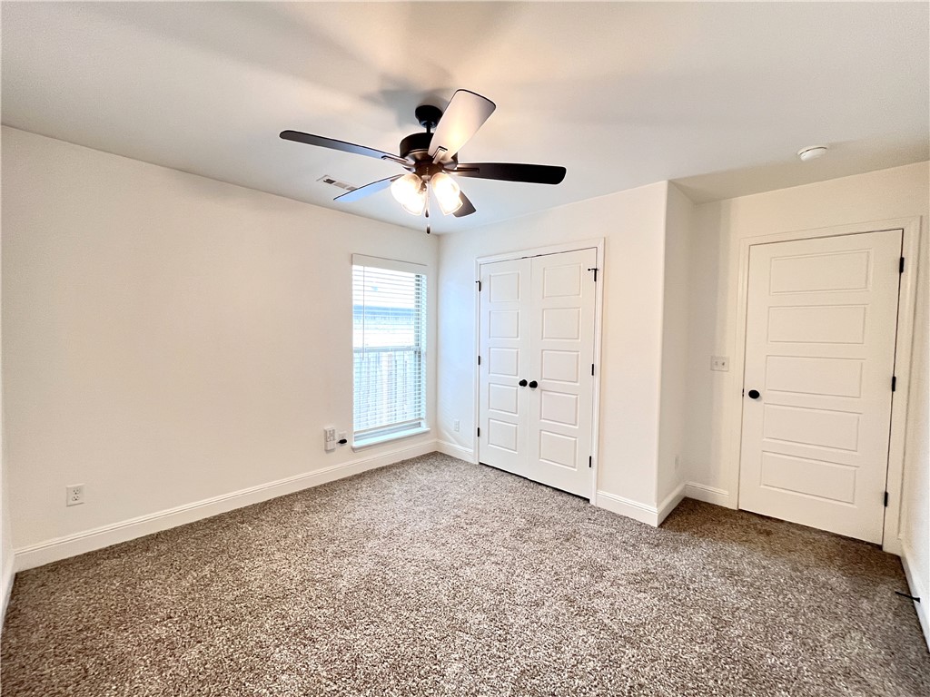 Woodward Hills - Residential Lease