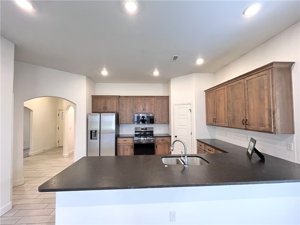 Woodward Hills - Residential Lease