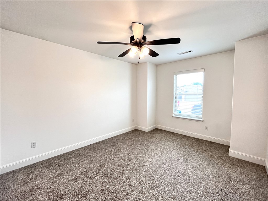 Woodward Hills - Residential Lease