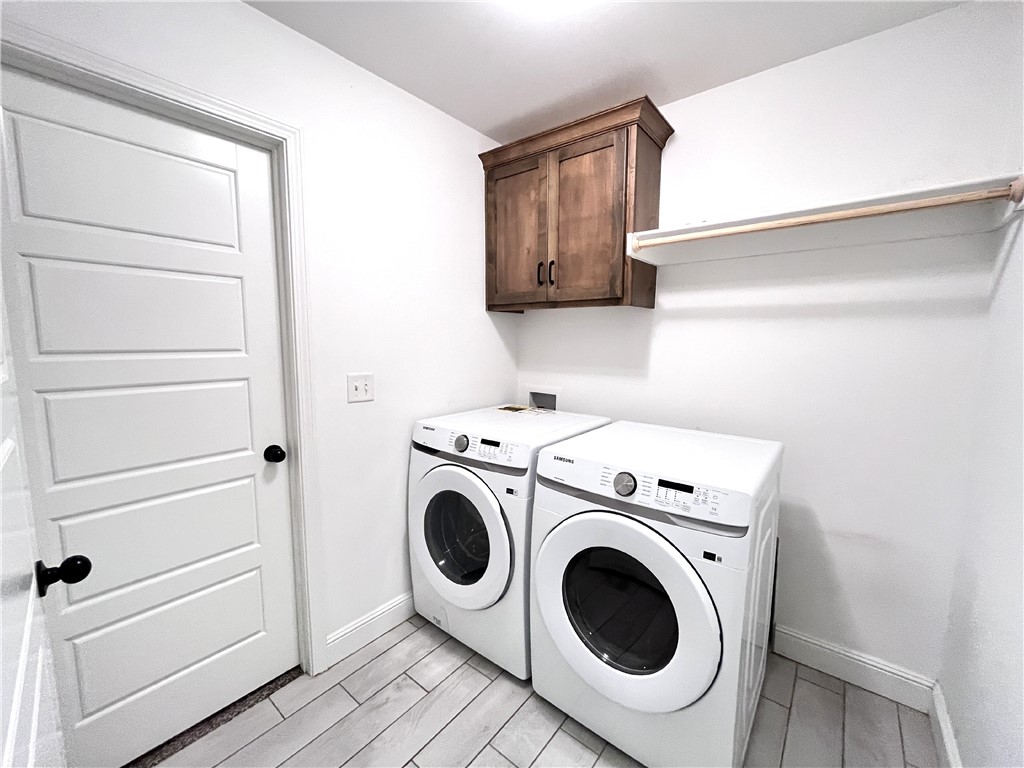 Woodward Hills - Residential Lease